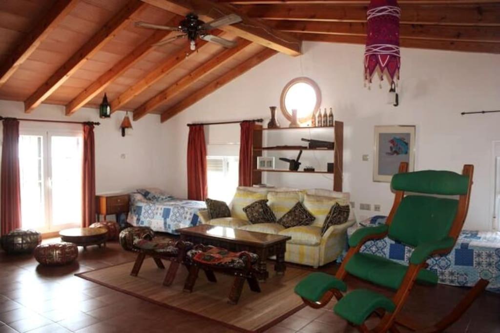モトリル Cortijo Del Sidiヴィラ エクステリア 写真